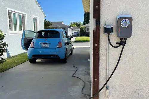 Do I Need a Permit to Install a Level 2 EV Charger in Rancho Cordova, CA?