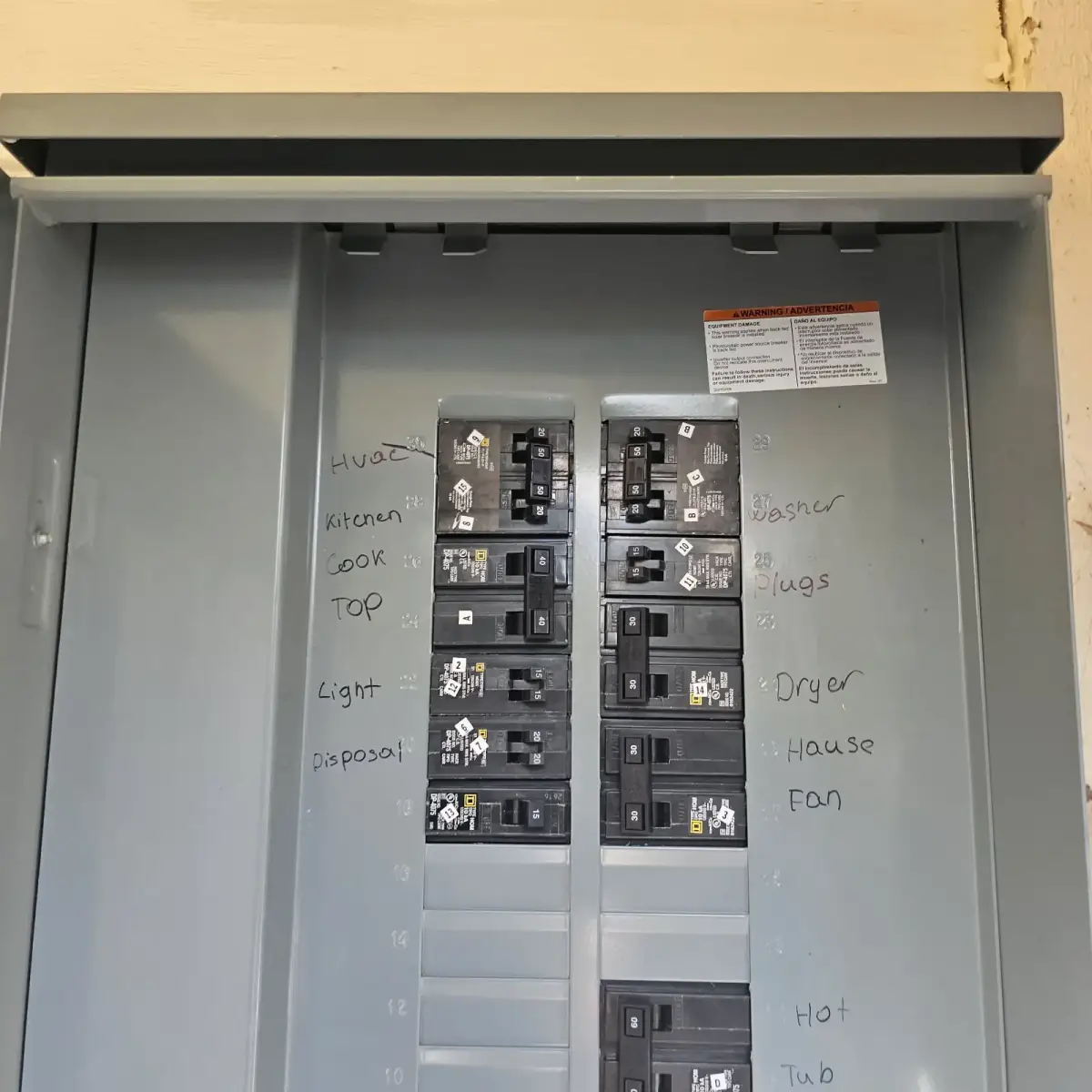 The Smarter Way To Power High-Demand Appliances