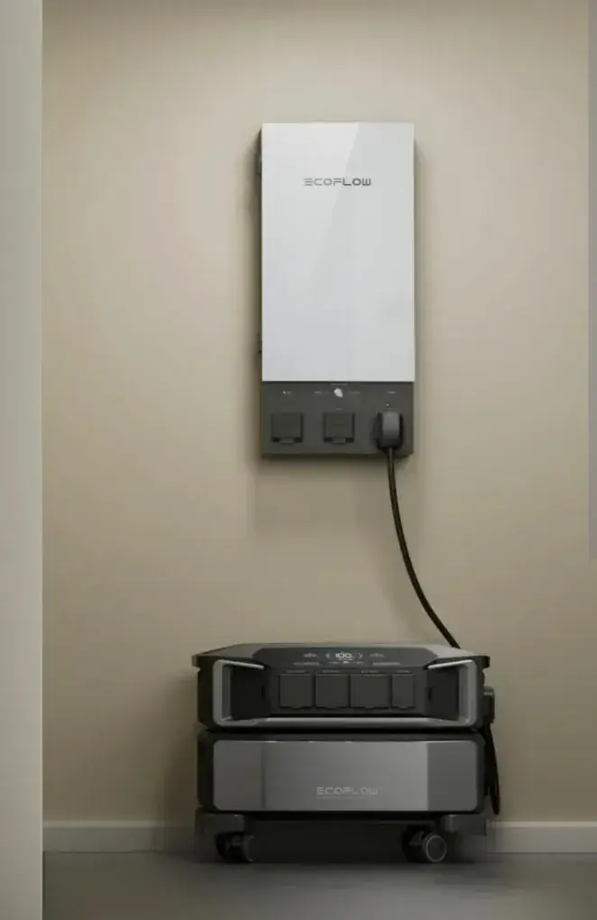 The Smarter Way To Handle Your Home's Electricity In Davis.