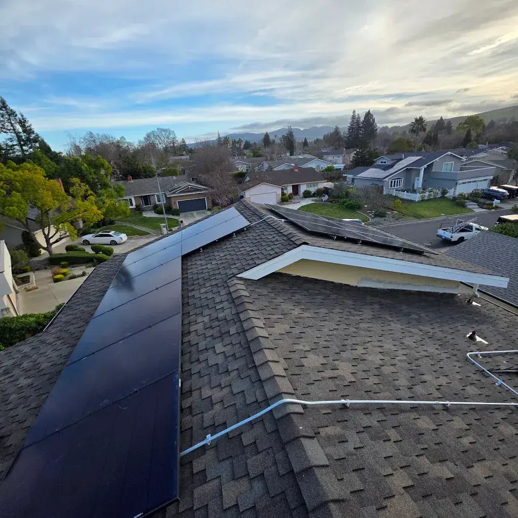 The Smarter Way To Handle Your Home's Electrical Capacity.